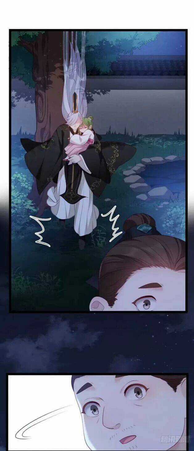 Ta Mới Không Gả Cho Hoàng Tử Phản Diện Chapter 10 trang 23