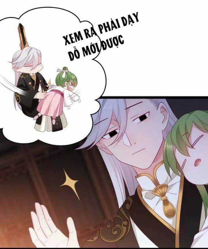 Ta Mới Không Gả Cho Hoàng Tử Phản Diện Chapter 10 trang 27