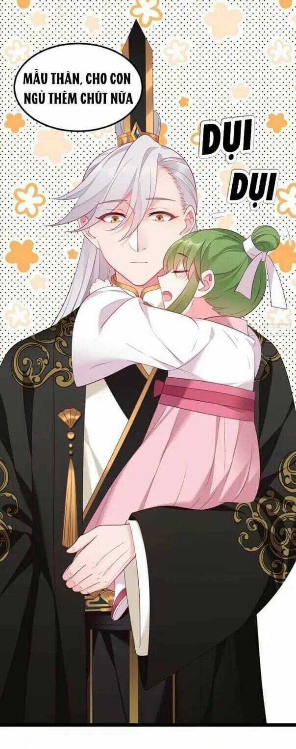 Ta Mới Không Gả Cho Hoàng Tử Phản Diện Chapter 10 trang 28