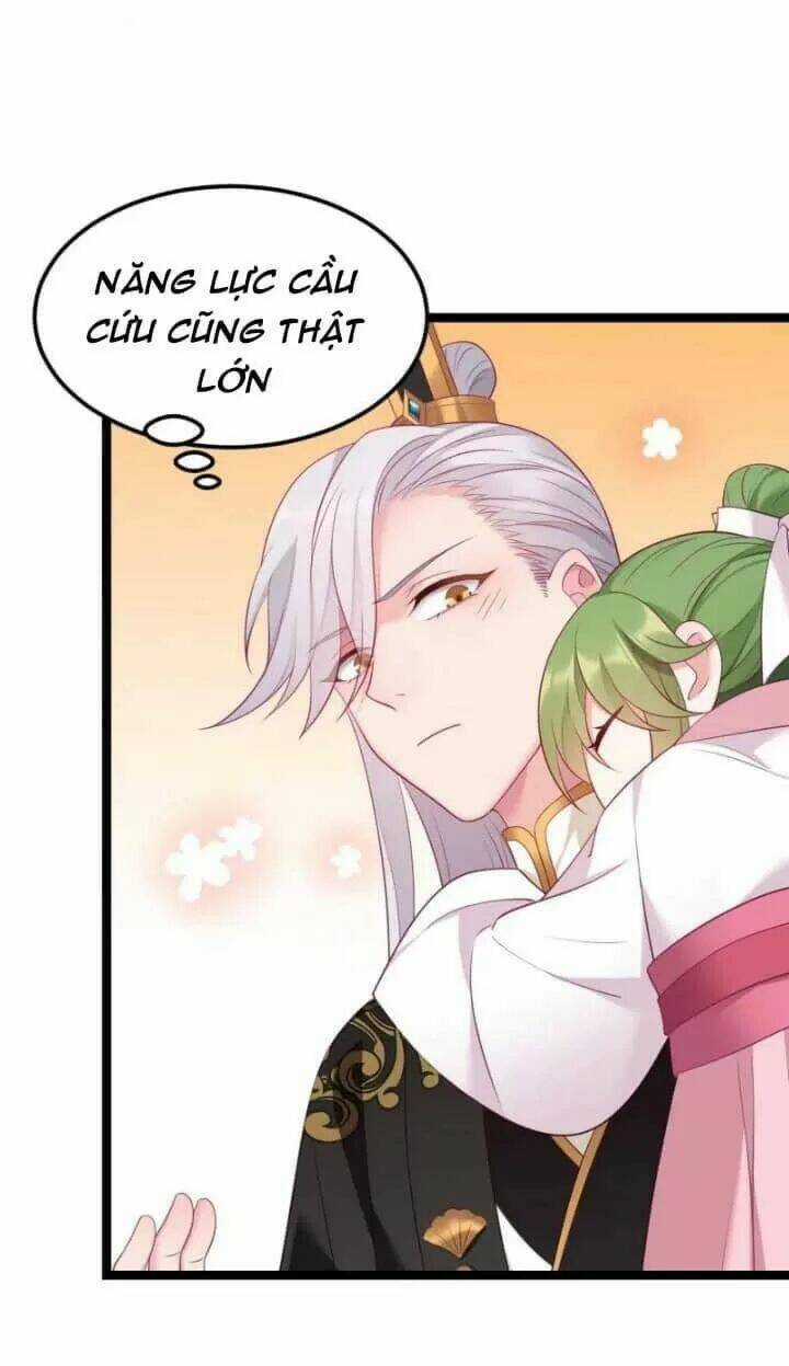 Ta Mới Không Gả Cho Hoàng Tử Phản Diện Chapter 10 trang 29