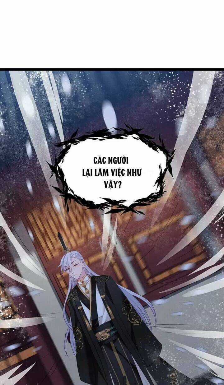 Ta Mới Không Gả Cho Hoàng Tử Phản Diện Chapter 10 trang 3