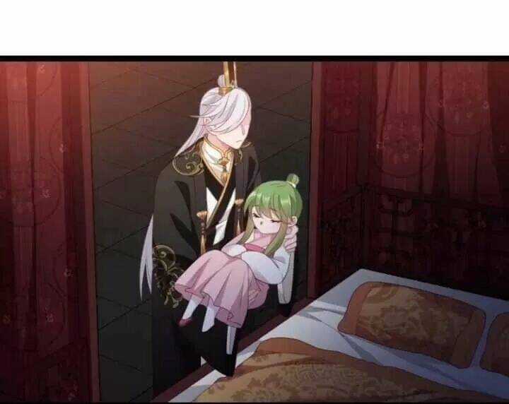 Ta Mới Không Gả Cho Hoàng Tử Phản Diện Chapter 10 trang 30