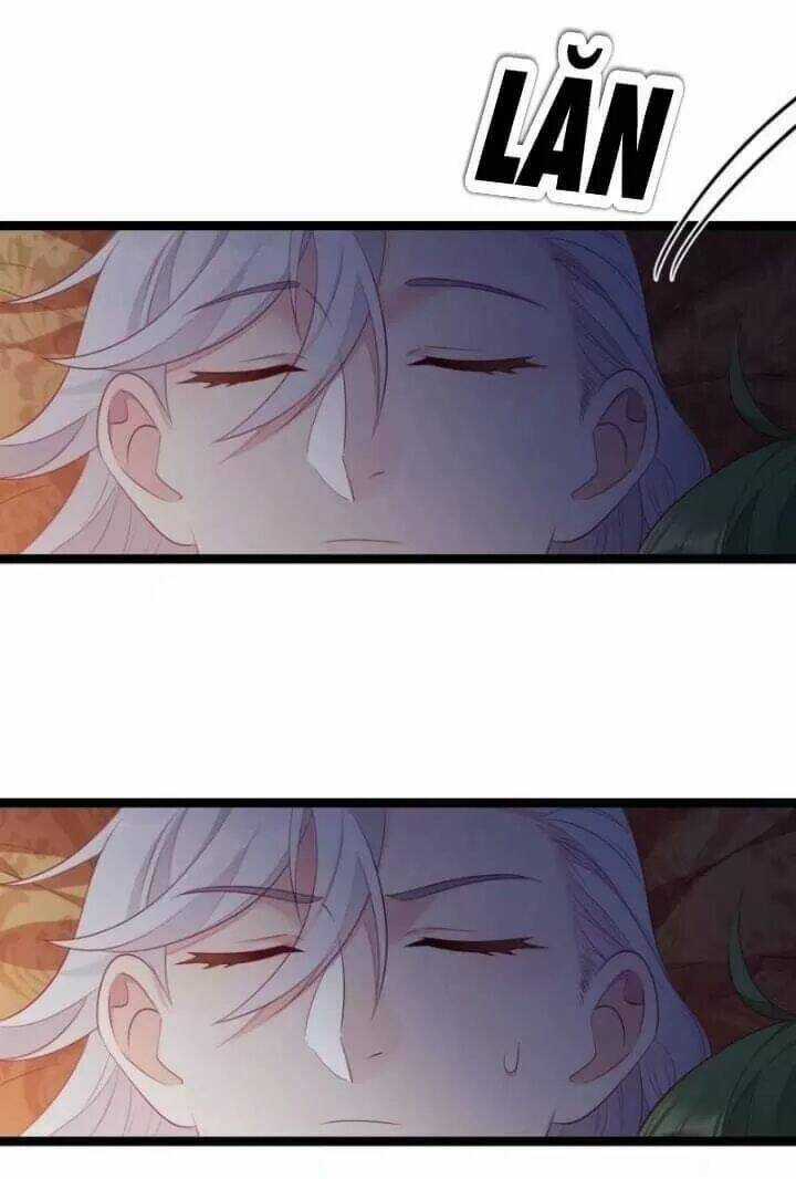 Ta Mới Không Gả Cho Hoàng Tử Phản Diện Chapter 10 trang 34