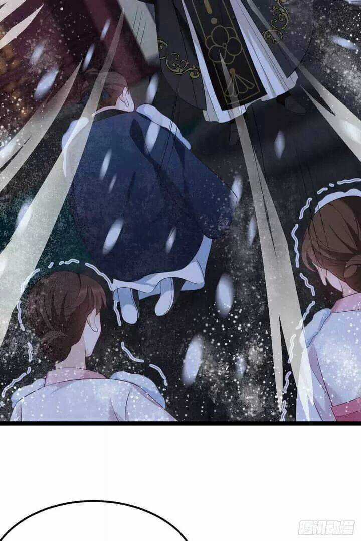 Ta Mới Không Gả Cho Hoàng Tử Phản Diện Chapter 10 trang 4