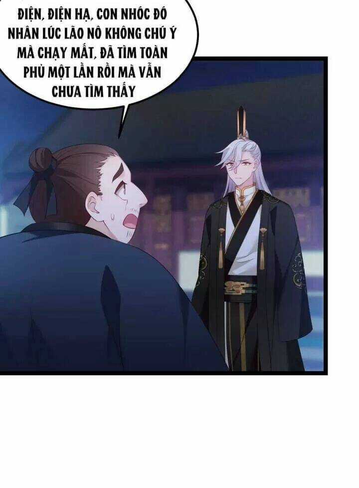 Ta Mới Không Gả Cho Hoàng Tử Phản Diện Chapter 10 trang 5