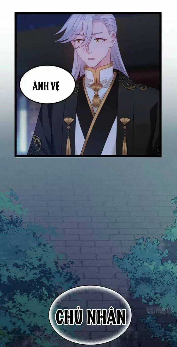 Ta Mới Không Gả Cho Hoàng Tử Phản Diện Chapter 10 trang 6