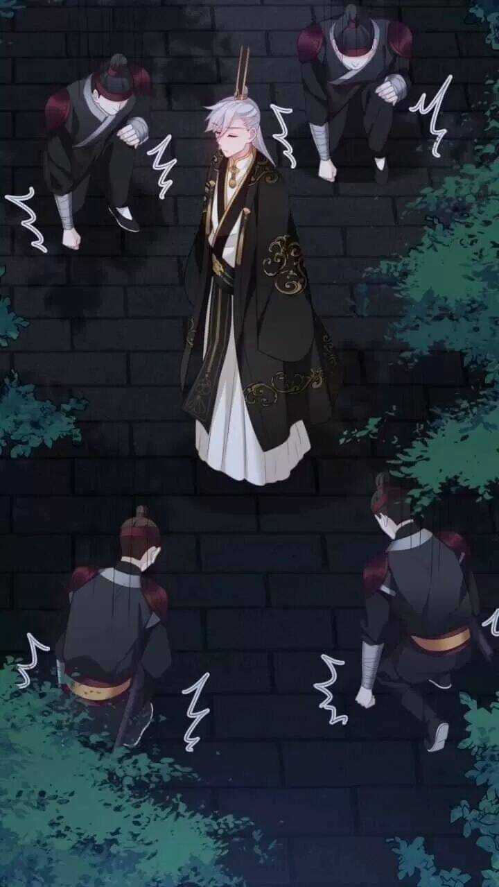 Ta Mới Không Gả Cho Hoàng Tử Phản Diện Chapter 10 trang 7