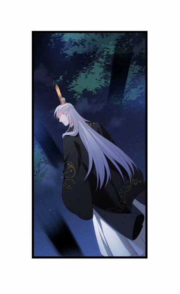 Ta Mới Không Gả Cho Hoàng Tử Phản Diện Chapter 10 trang 9