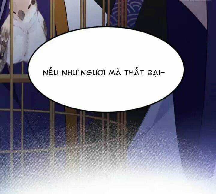 Ta Mới Không Gả Cho Hoàng Tử Phản Diện Chapter 11 trang 15