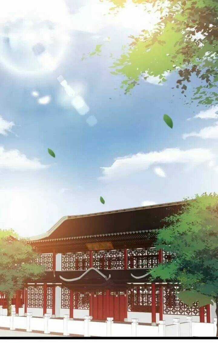 Ta Mới Không Gả Cho Hoàng Tử Phản Diện Chapter 11 trang 17