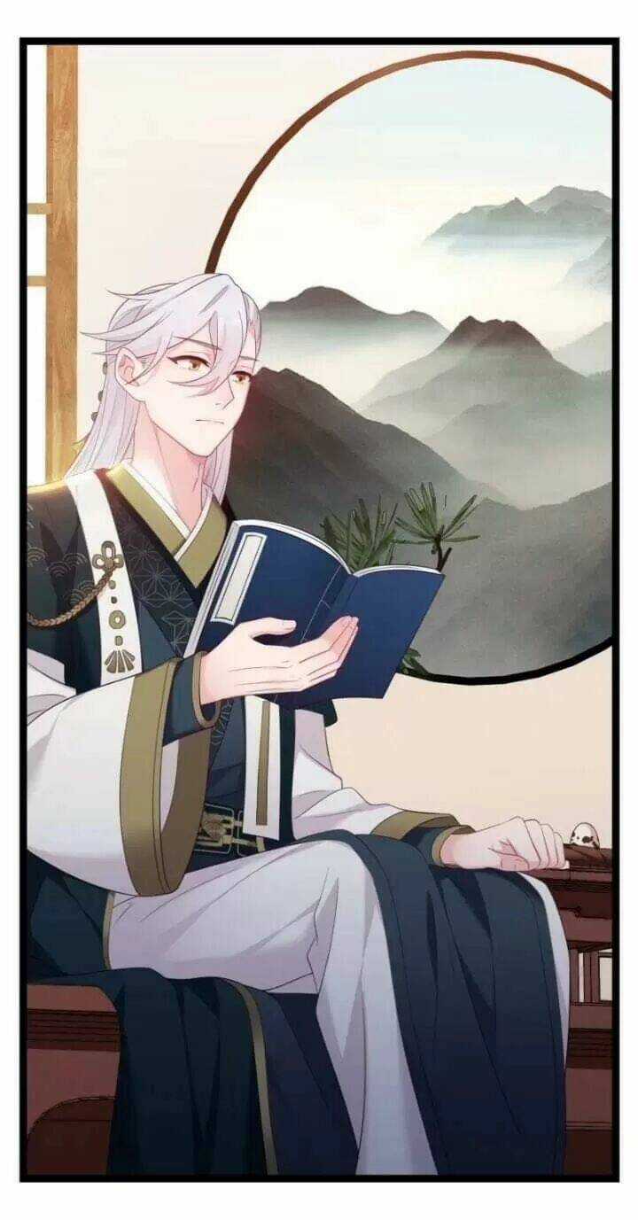 Ta Mới Không Gả Cho Hoàng Tử Phản Diện Chapter 11 trang 19