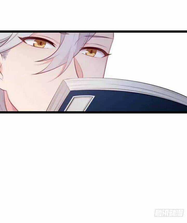 Ta Mới Không Gả Cho Hoàng Tử Phản Diện Chapter 11 trang 24
