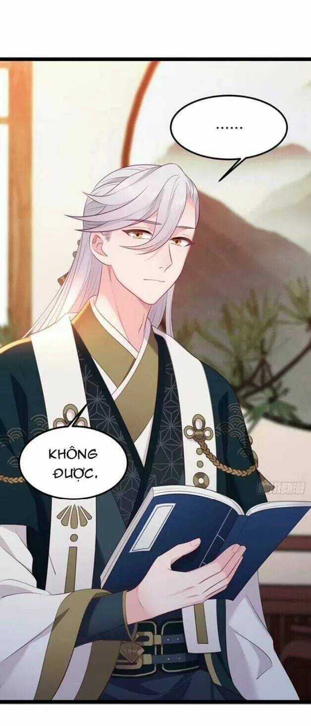 Ta Mới Không Gả Cho Hoàng Tử Phản Diện Chapter 11 trang 29