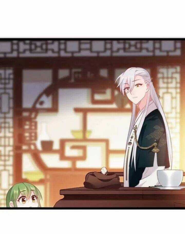 Ta Mới Không Gả Cho Hoàng Tử Phản Diện Chapter 11 trang 33