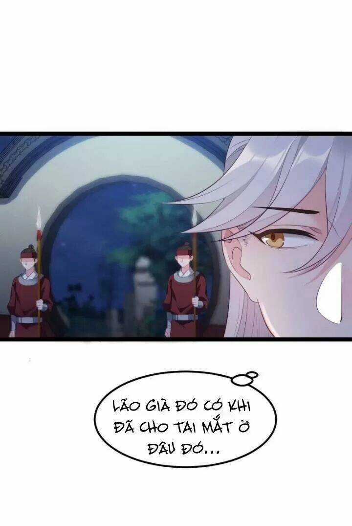 Ta Mới Không Gả Cho Hoàng Tử Phản Diện Chapter 13 trang 11