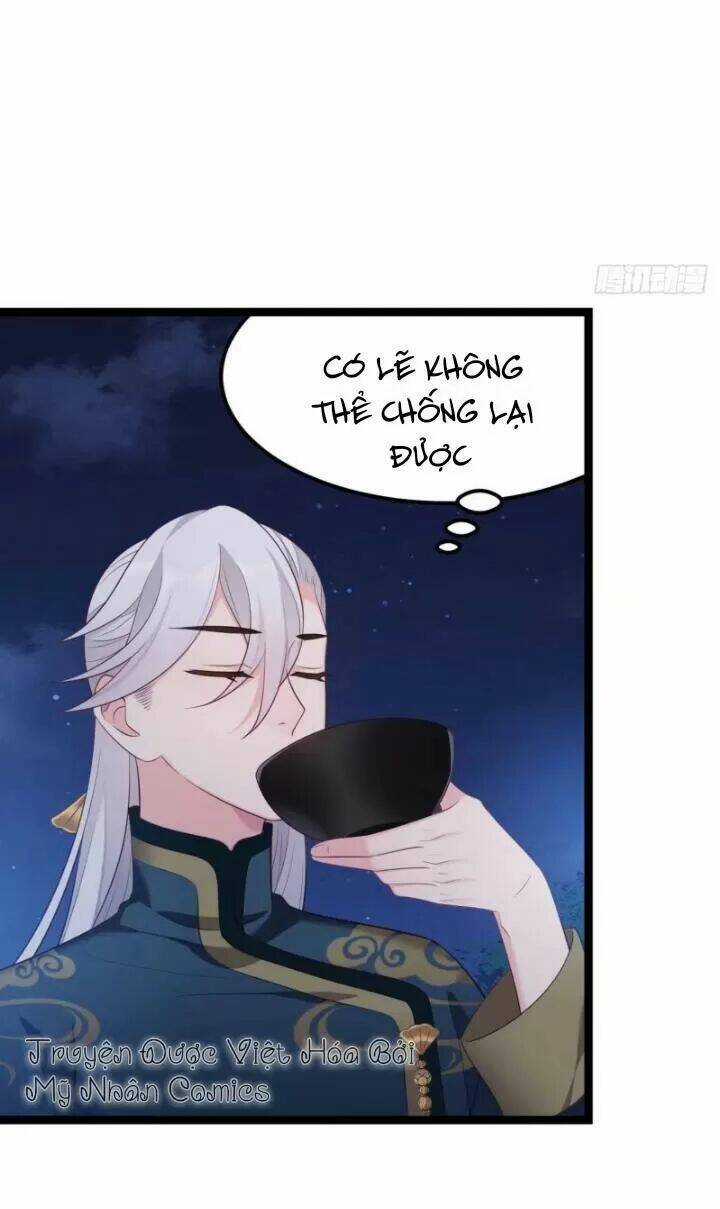 Ta Mới Không Gả Cho Hoàng Tử Phản Diện Chapter 13 trang 13