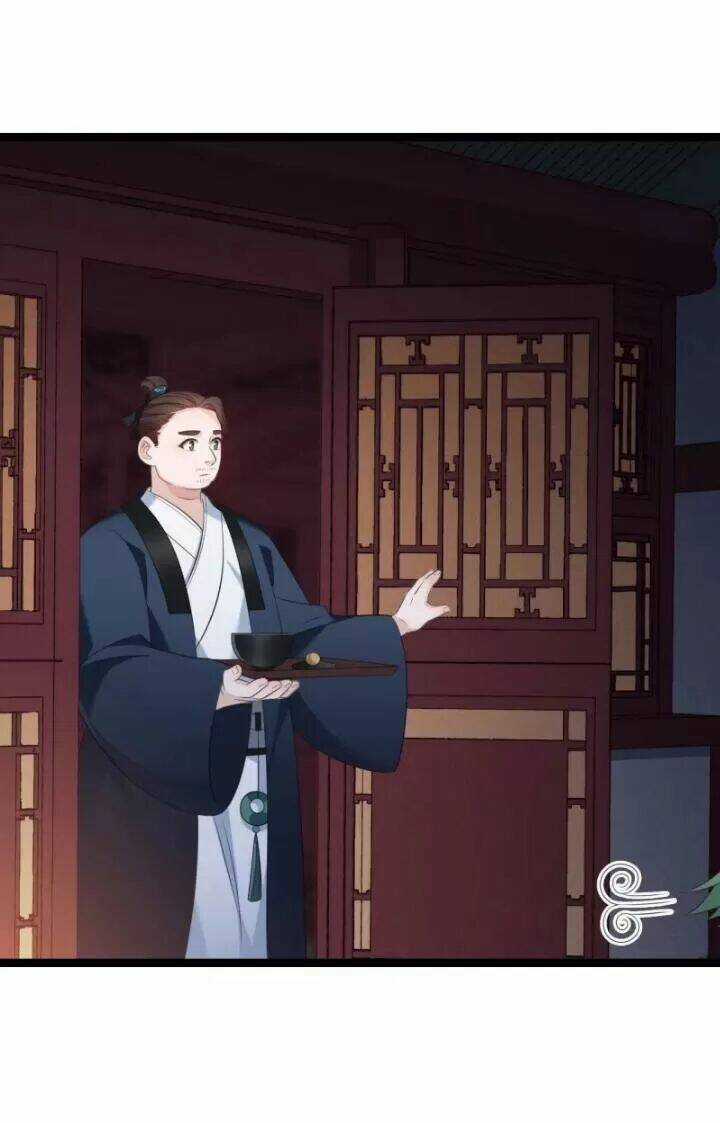 Ta Mới Không Gả Cho Hoàng Tử Phản Diện Chapter 13 trang 14