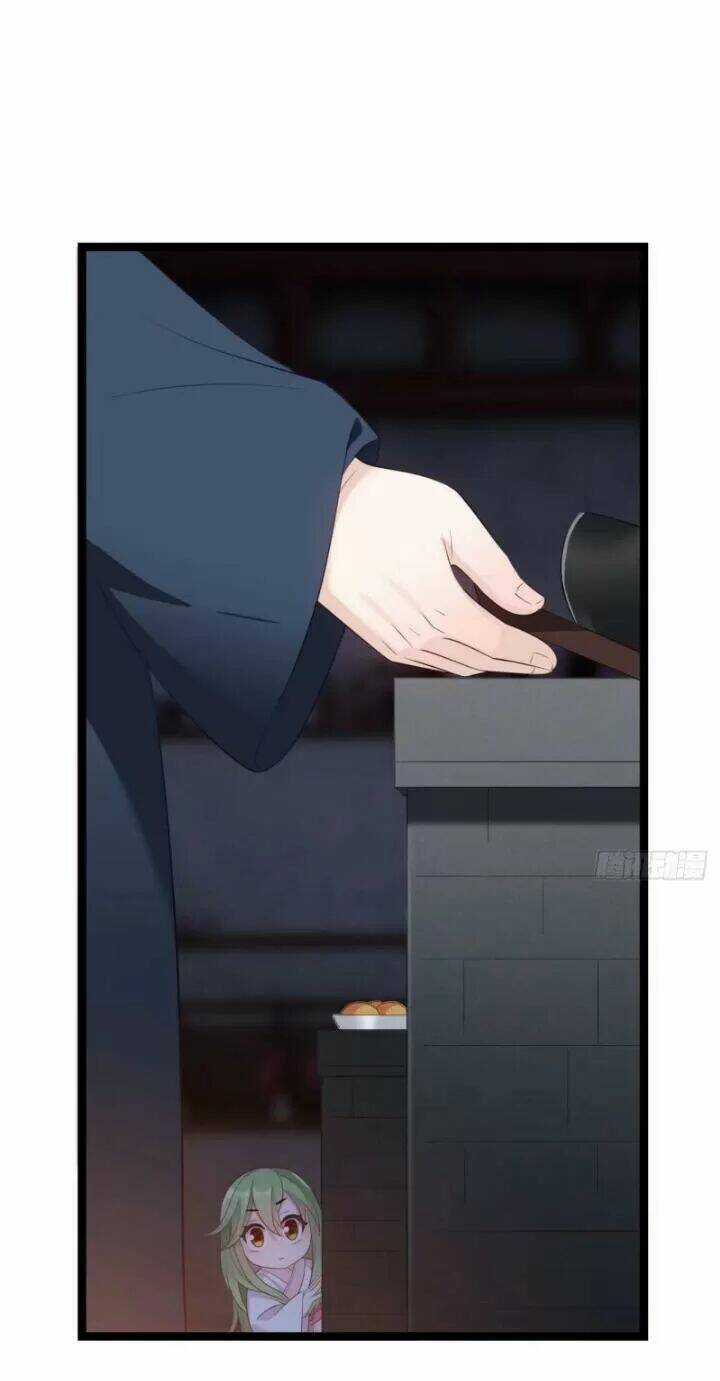 Ta Mới Không Gả Cho Hoàng Tử Phản Diện Chapter 13 trang 17