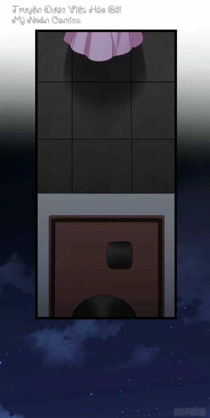 Ta Mới Không Gả Cho Hoàng Tử Phản Diện Chapter 13 trang 18