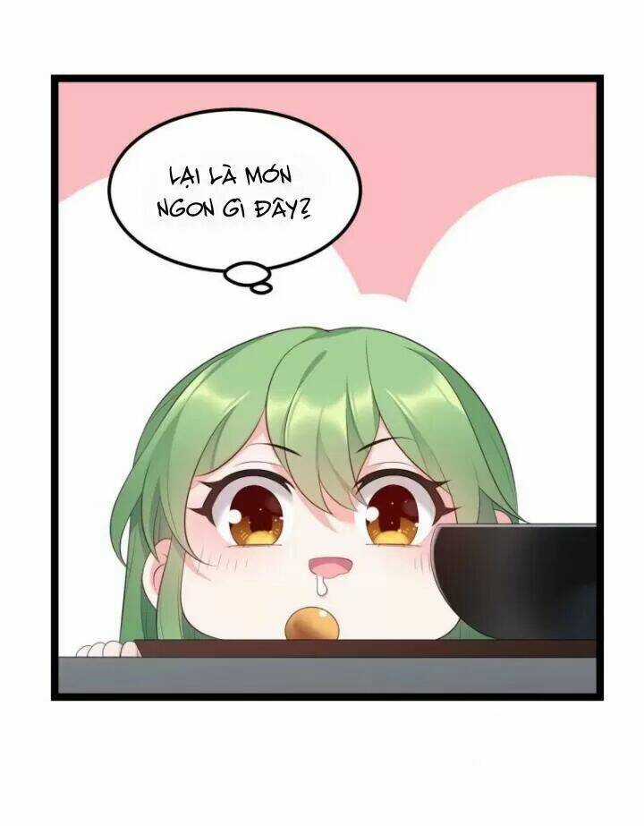 Ta Mới Không Gả Cho Hoàng Tử Phản Diện Chapter 13 trang 19