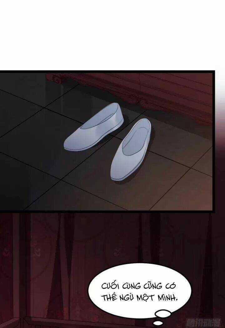 Ta Mới Không Gả Cho Hoàng Tử Phản Diện Chapter 13 trang 23