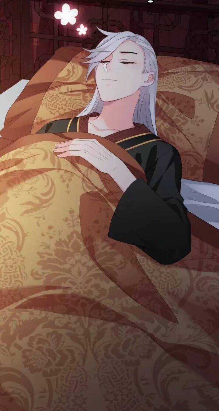 Ta Mới Không Gả Cho Hoàng Tử Phản Diện Chapter 13 trang 25