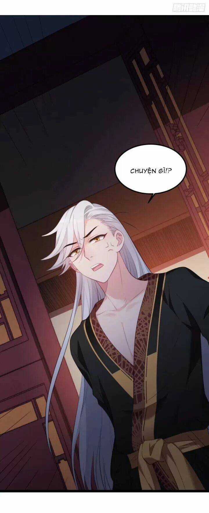 Ta Mới Không Gả Cho Hoàng Tử Phản Diện Chapter 13 trang 26