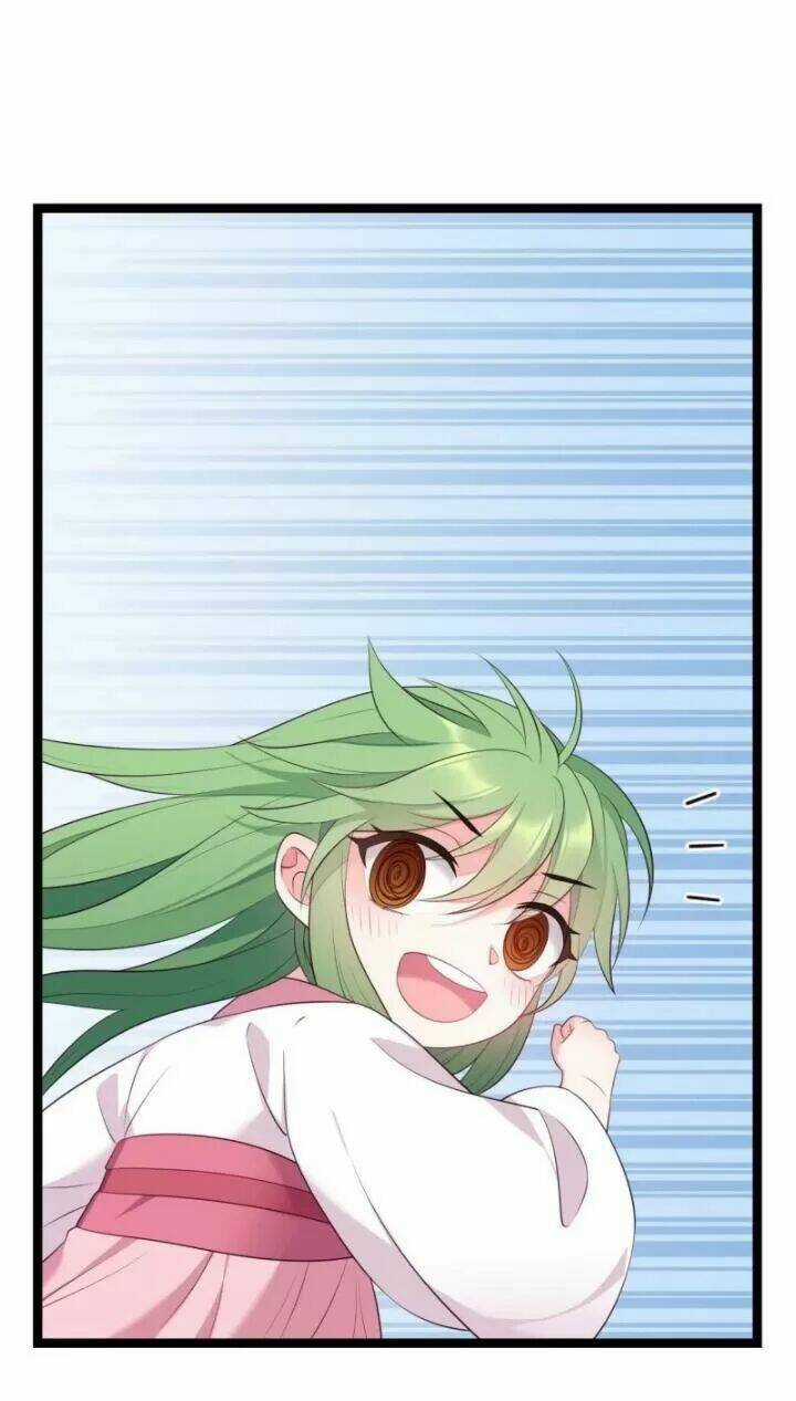 Ta Mới Không Gả Cho Hoàng Tử Phản Diện Chapter 13 trang 28