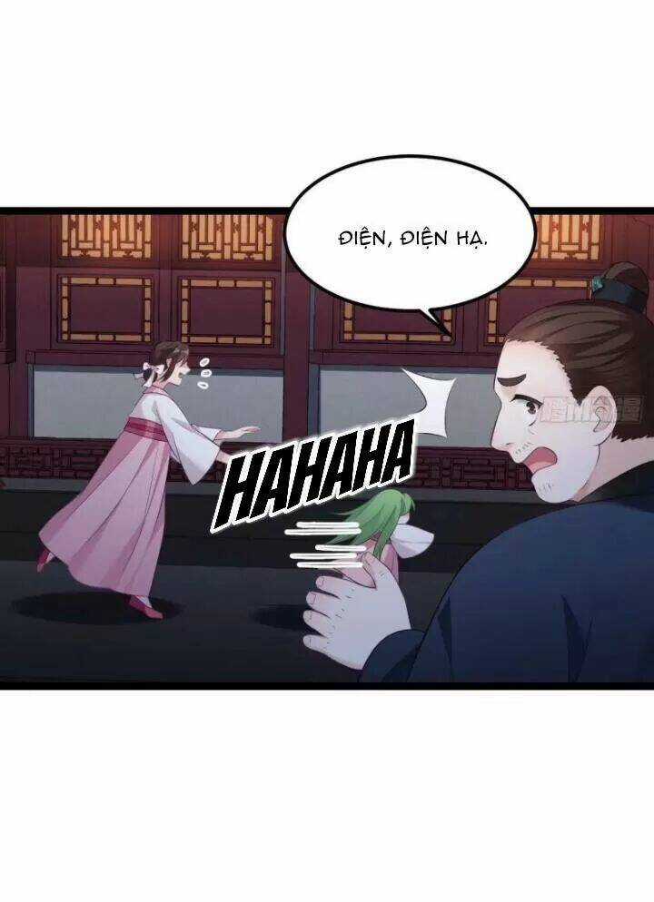 Ta Mới Không Gả Cho Hoàng Tử Phản Diện Chapter 13 trang 29