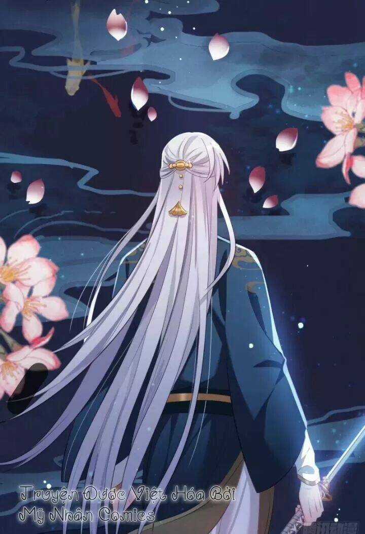 Ta Mới Không Gả Cho Hoàng Tử Phản Diện Chapter 13 trang 3