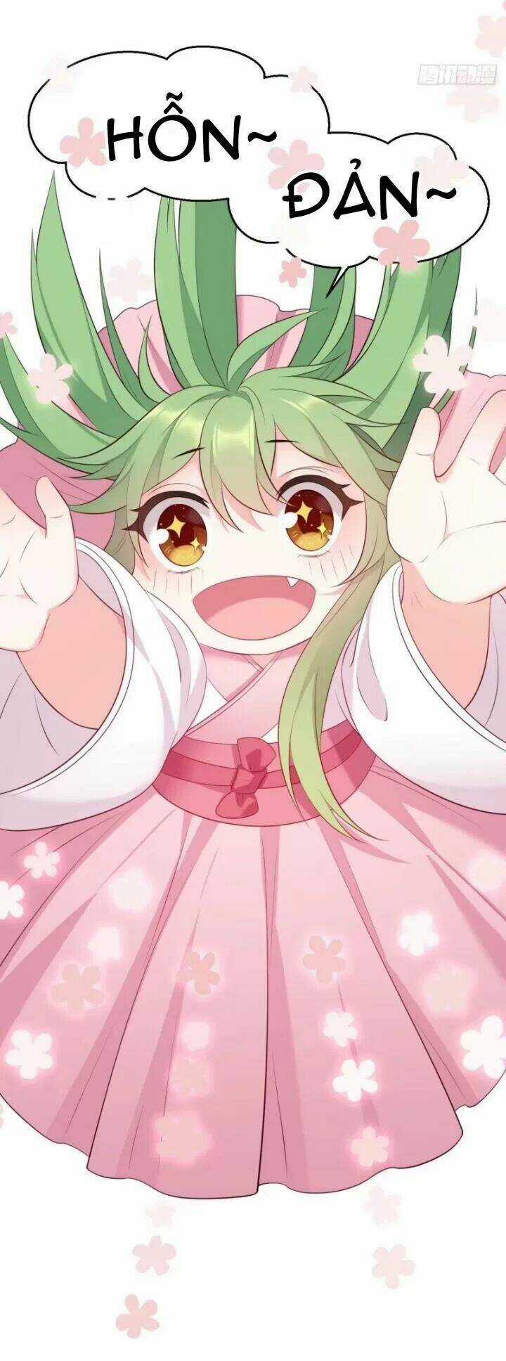 Ta Mới Không Gả Cho Hoàng Tử Phản Diện Chapter 13 trang 30