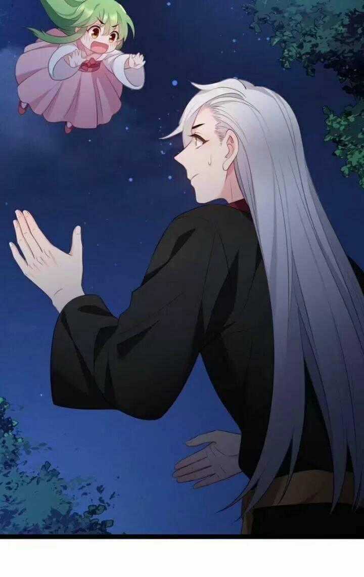 Ta Mới Không Gả Cho Hoàng Tử Phản Diện Chapter 13 trang 32