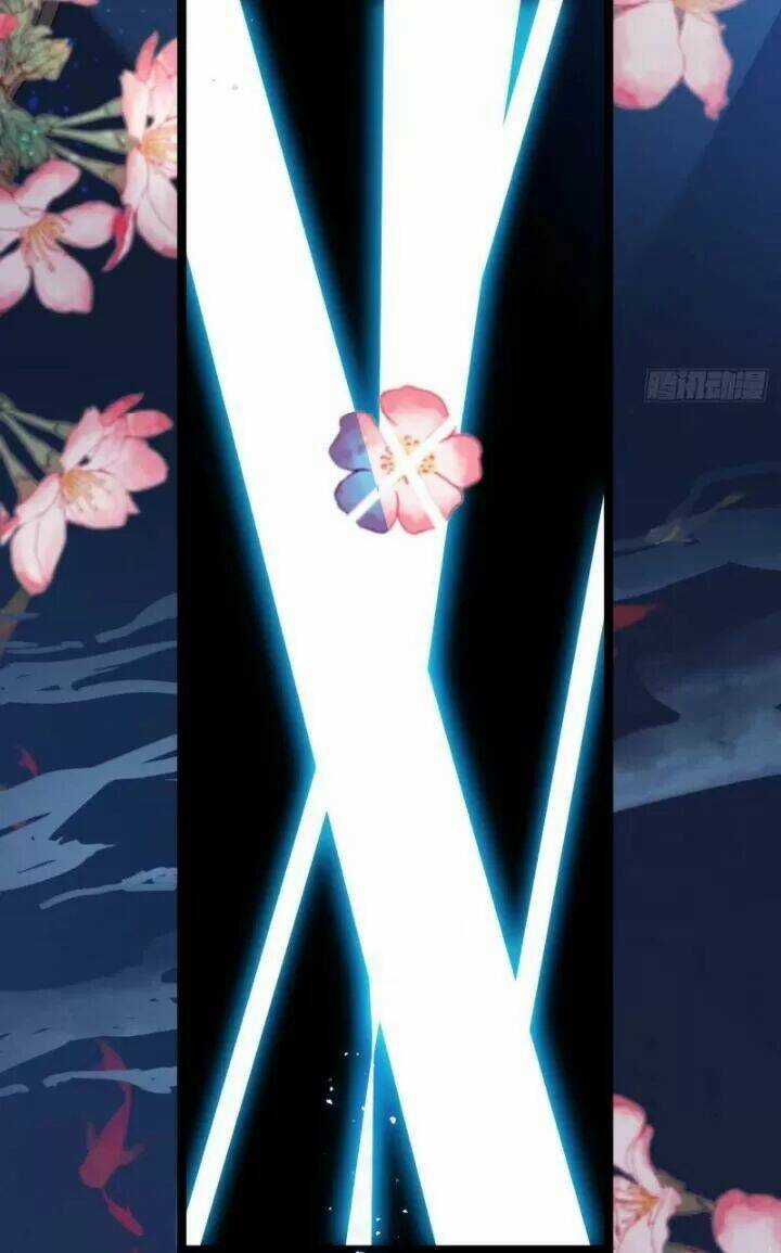 Ta Mới Không Gả Cho Hoàng Tử Phản Diện Chapter 13 trang 5