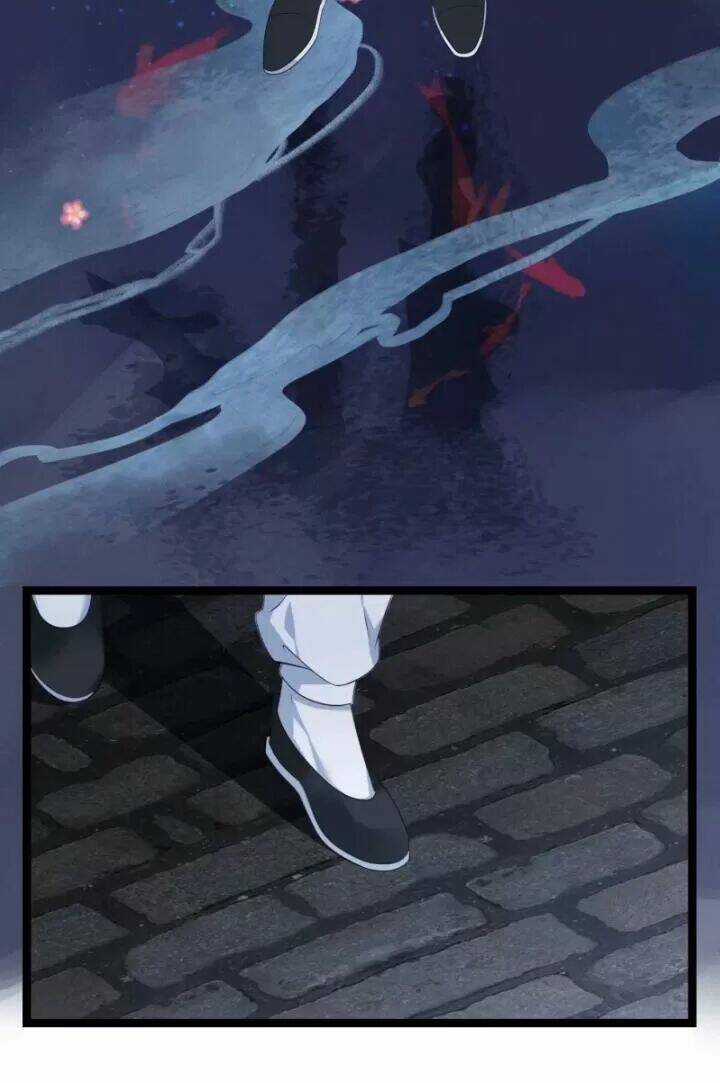 Ta Mới Không Gả Cho Hoàng Tử Phản Diện Chapter 13 trang 7