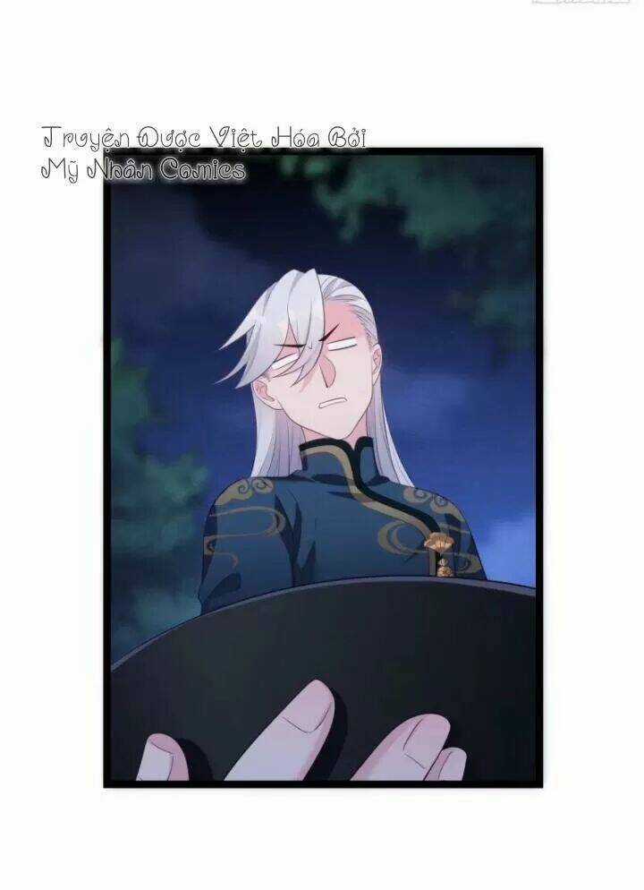 Ta Mới Không Gả Cho Hoàng Tử Phản Diện Chapter 13 trang 8