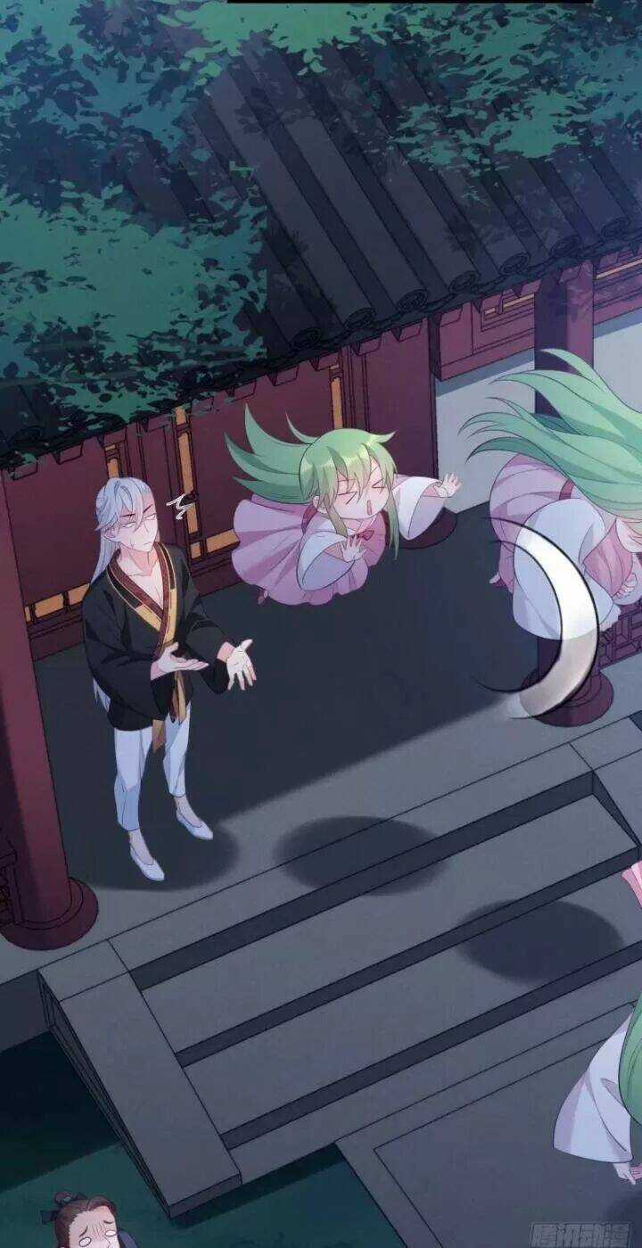 Ta Mới Không Gả Cho Hoàng Tử Phản Diện Chapter 14 trang 3