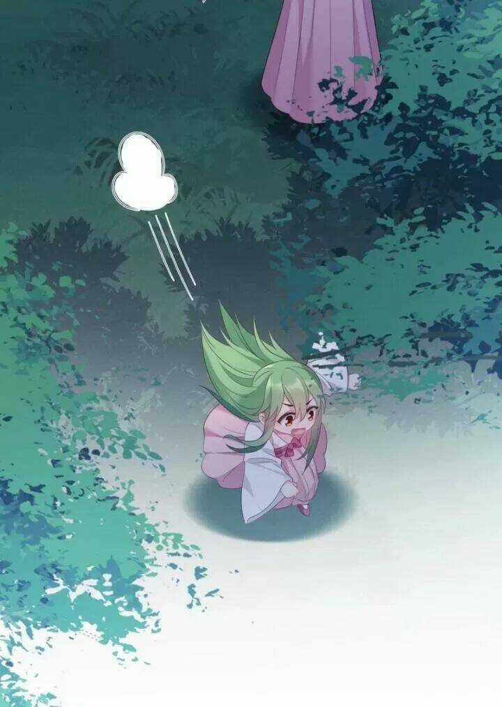 Ta Mới Không Gả Cho Hoàng Tử Phản Diện Chapter 14 trang 4