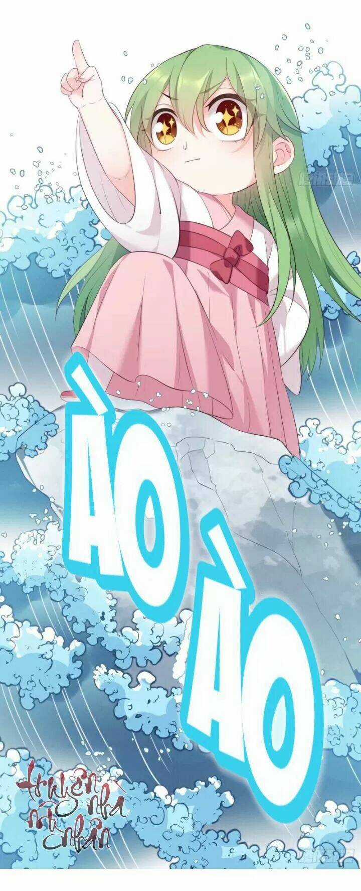 Ta Mới Không Gả Cho Hoàng Tử Phản Diện Chapter 14 trang 6