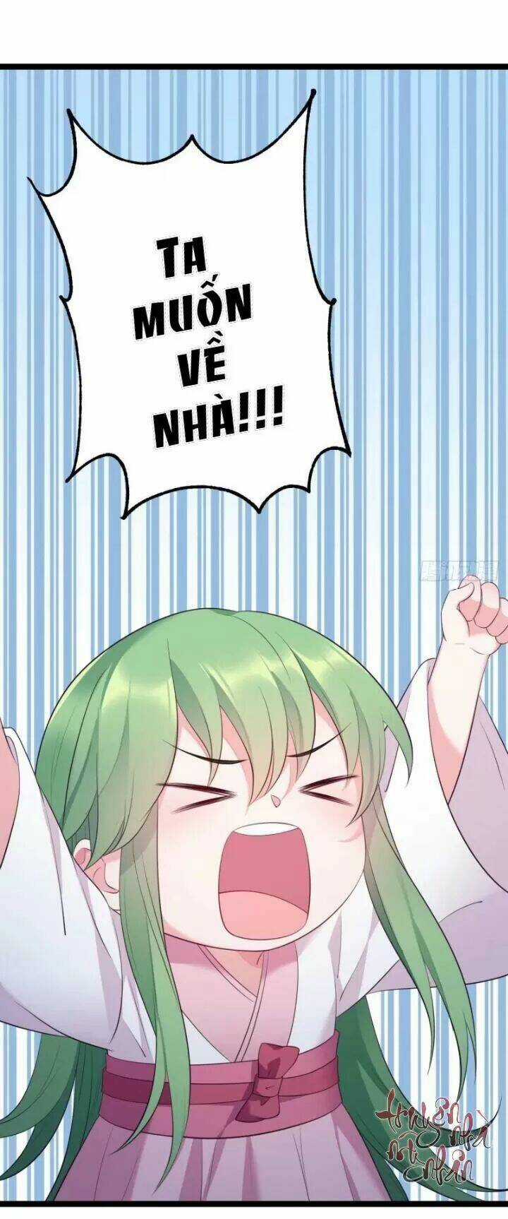 Ta Mới Không Gả Cho Hoàng Tử Phản Diện Chapter 14 trang 8