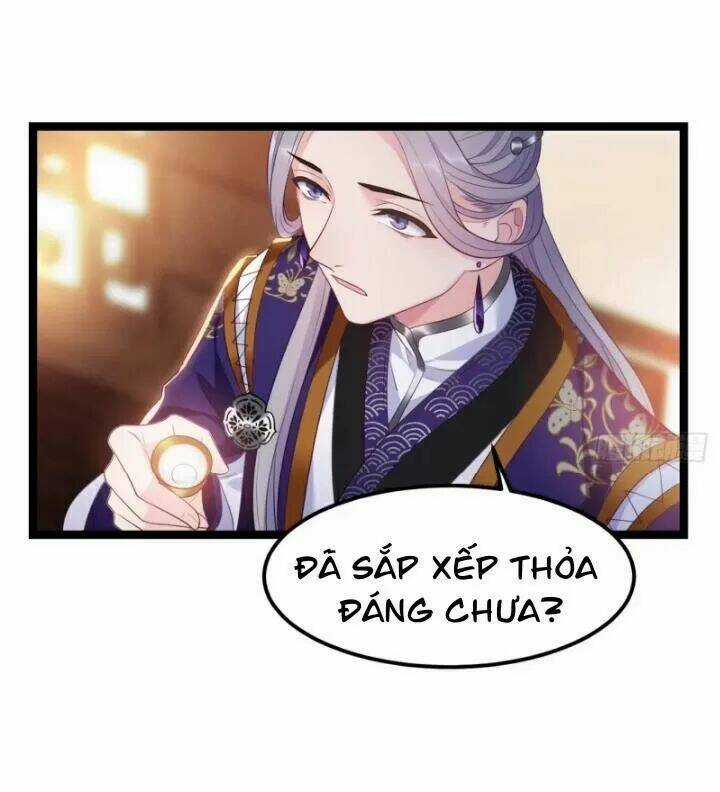 Ta Mới Không Gả Cho Hoàng Tử Phản Diện Chapter 15 trang 10