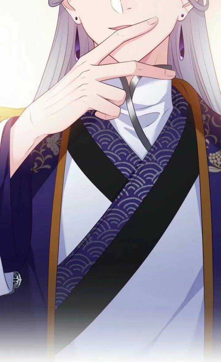 Ta Mới Không Gả Cho Hoàng Tử Phản Diện Chapter 15 trang 17