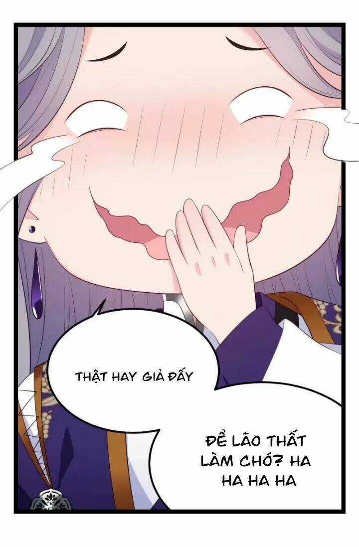 Ta Mới Không Gả Cho Hoàng Tử Phản Diện Chapter 15 trang 2