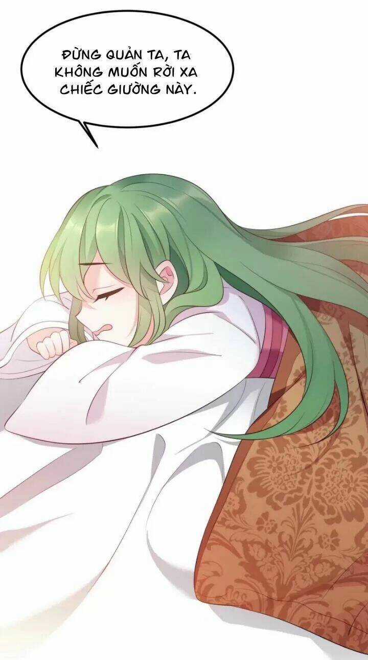 Ta Mới Không Gả Cho Hoàng Tử Phản Diện Chapter 15 trang 20