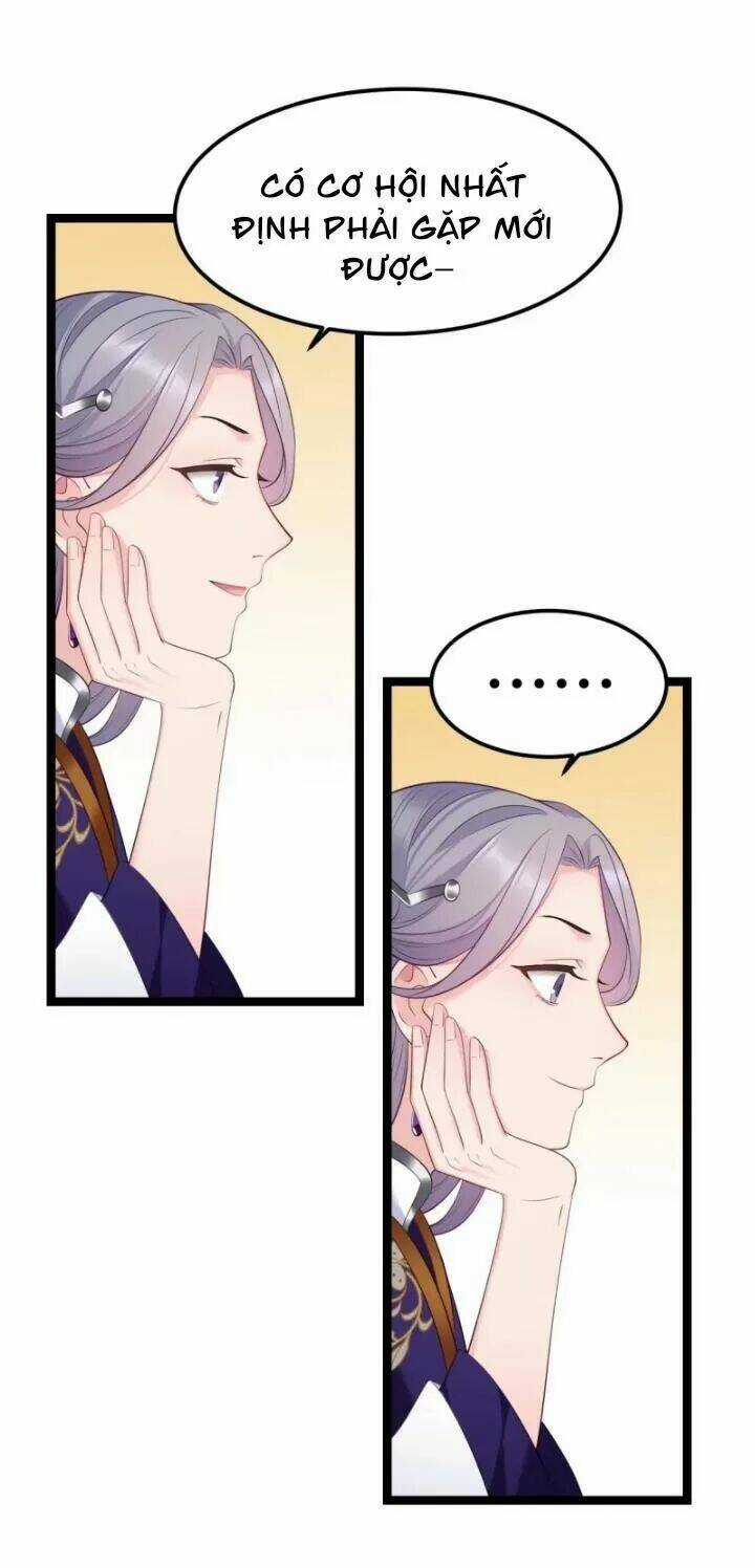 Ta Mới Không Gả Cho Hoàng Tử Phản Diện Chapter 15 trang 4