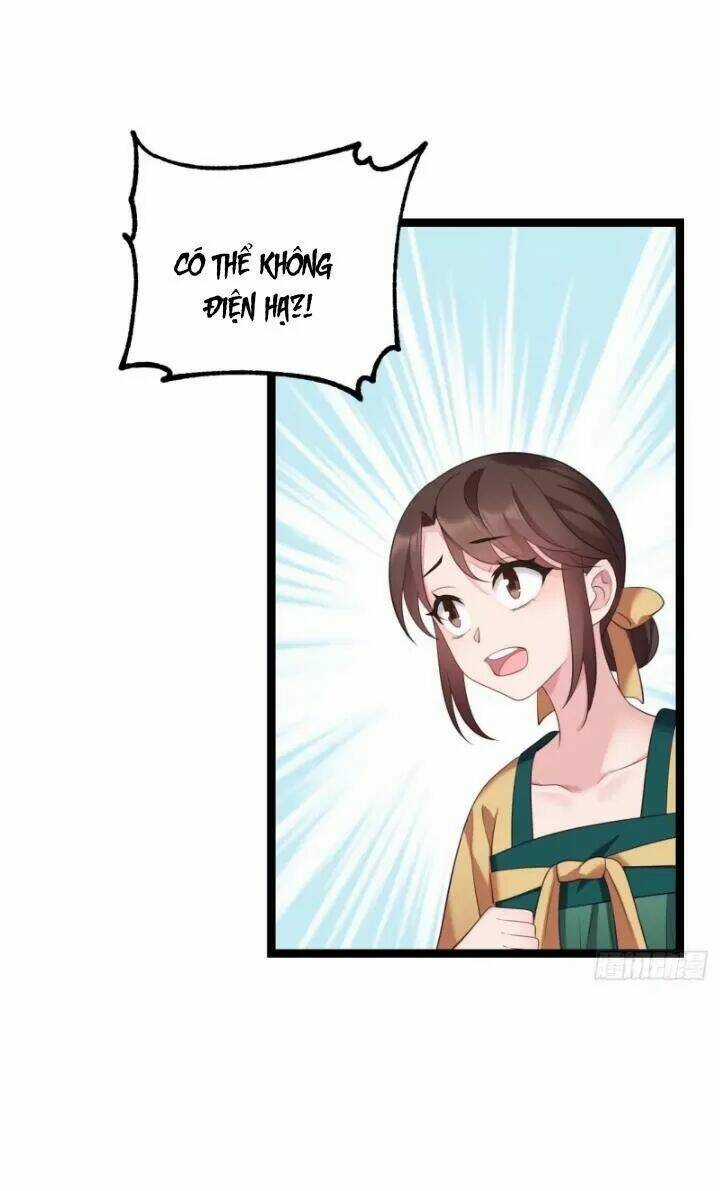 Ta Mới Không Gả Cho Hoàng Tử Phản Diện Chapter 15 trang 6