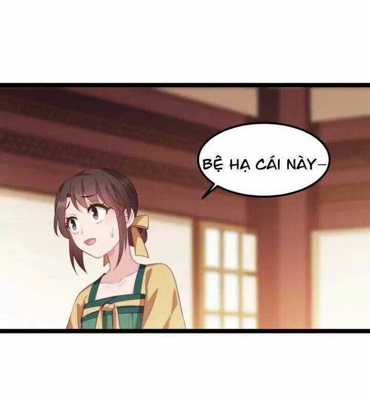 Ta Mới Không Gả Cho Hoàng Tử Phản Diện Chapter 15 trang 8