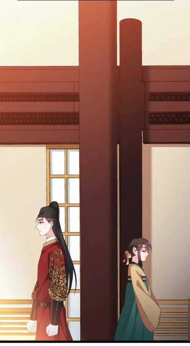 Ta Mới Không Gả Cho Hoàng Tử Phản Diện Chapter 15 trang 9