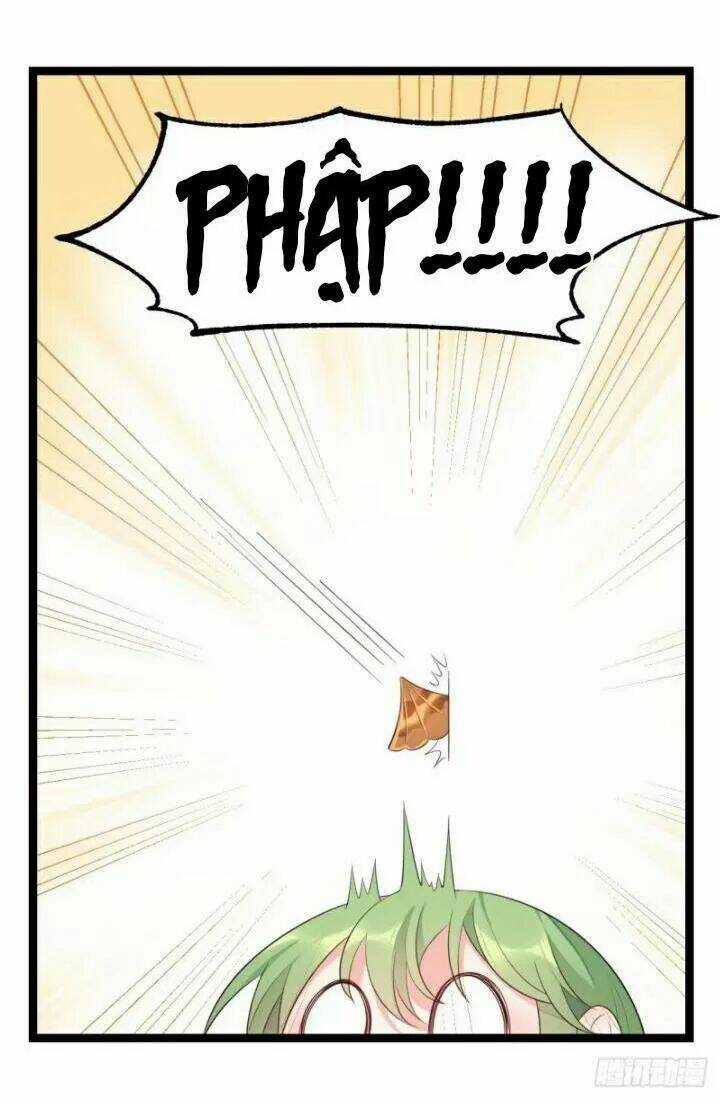 Ta Mới Không Gả Cho Hoàng Tử Phản Diện Chapter 16 trang 10