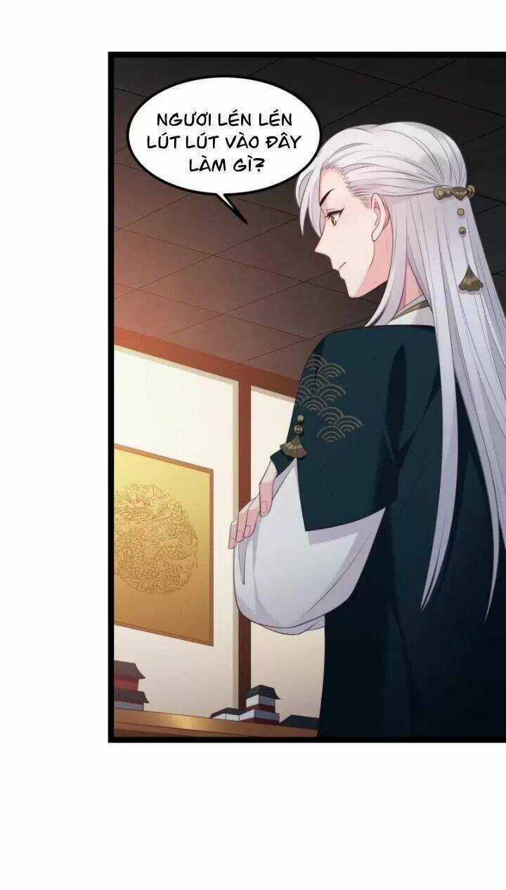 Ta Mới Không Gả Cho Hoàng Tử Phản Diện Chapter 16 trang 11