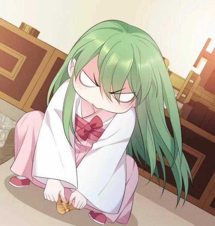 Ta Mới Không Gả Cho Hoàng Tử Phản Diện Chapter 16 trang 15